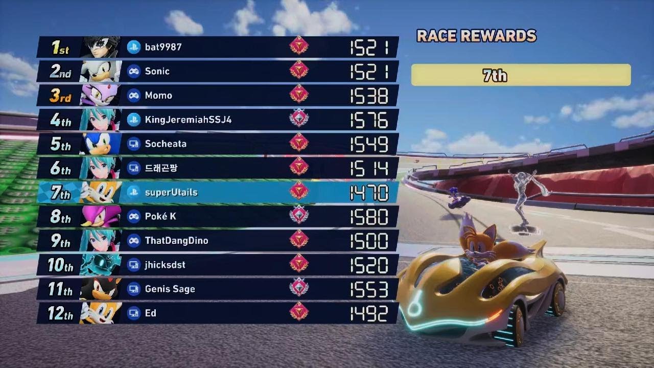 Double Victory