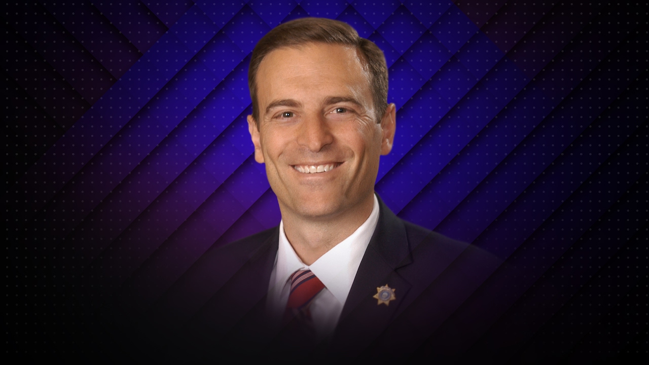 Adam Laxalt: 2017 NRA-ILA Leadership Forum