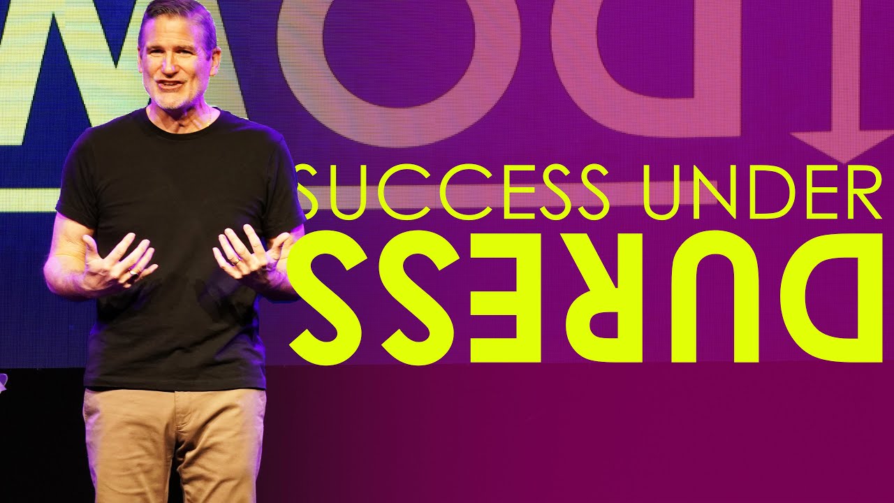 Success Under Duress | Full Online Service | LifePoint Church, Harrisburg