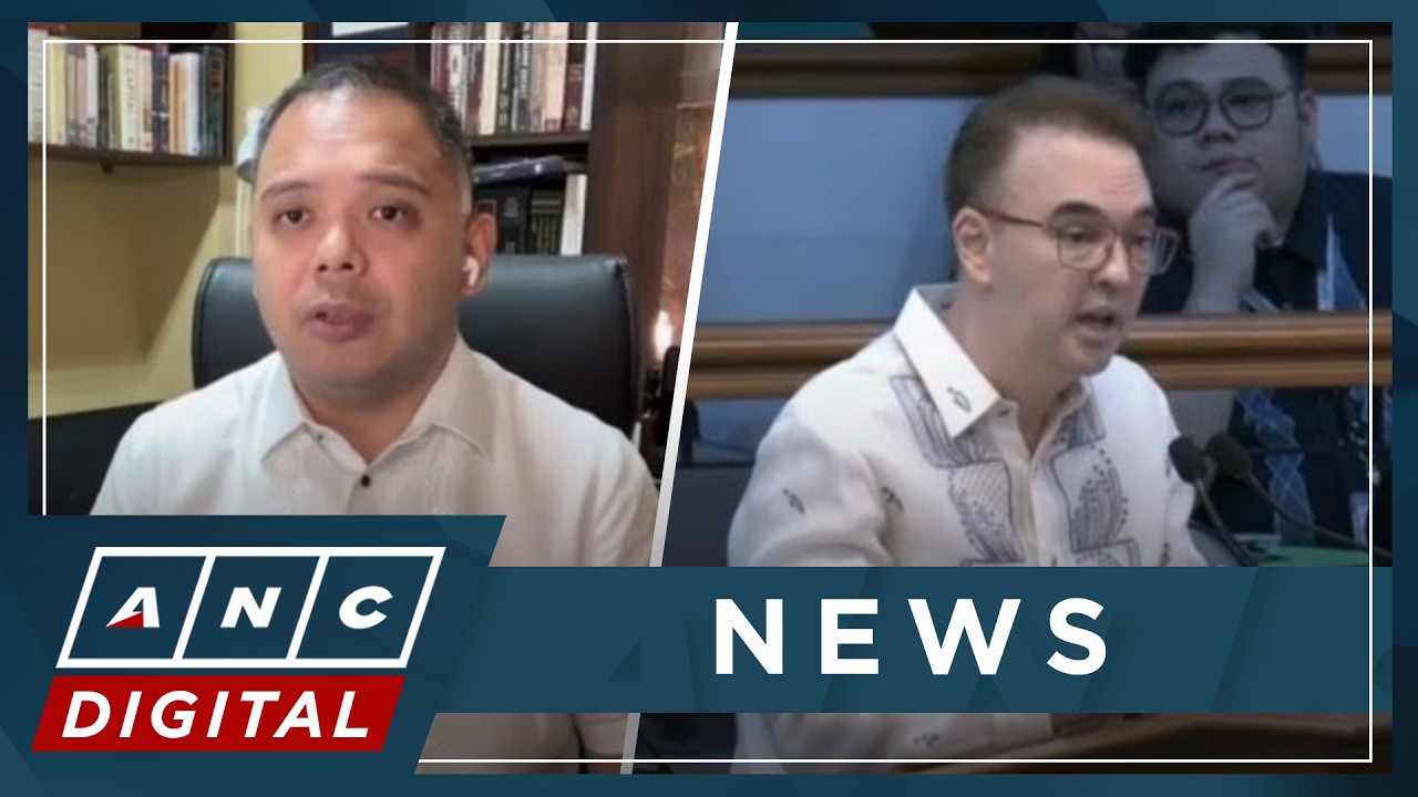 Tamase: Supreme Court intervention in Senate power struggle may not be wise | ANC