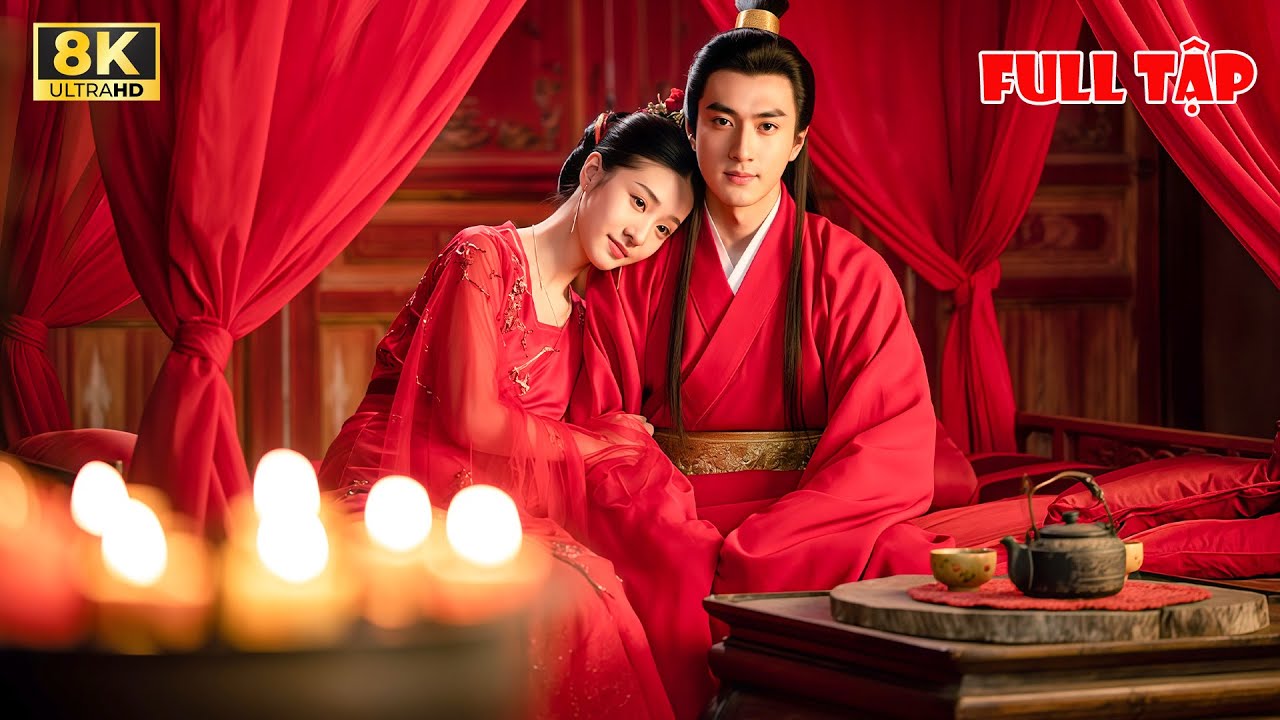 Trạng Nguyên Bỏ Nàng Theo Quyền Quý, Ai Ngờ Nàng Gả Cho Quyền Vương Sủng Thê Nhất Thiên Hạ