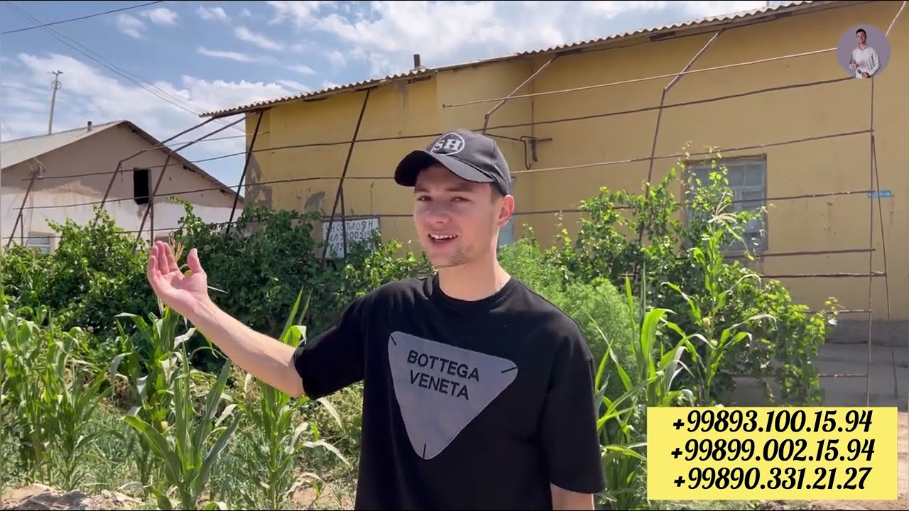 Qoshkopir Obodda Uy Sotiladi Mashin bilan Brateram bor