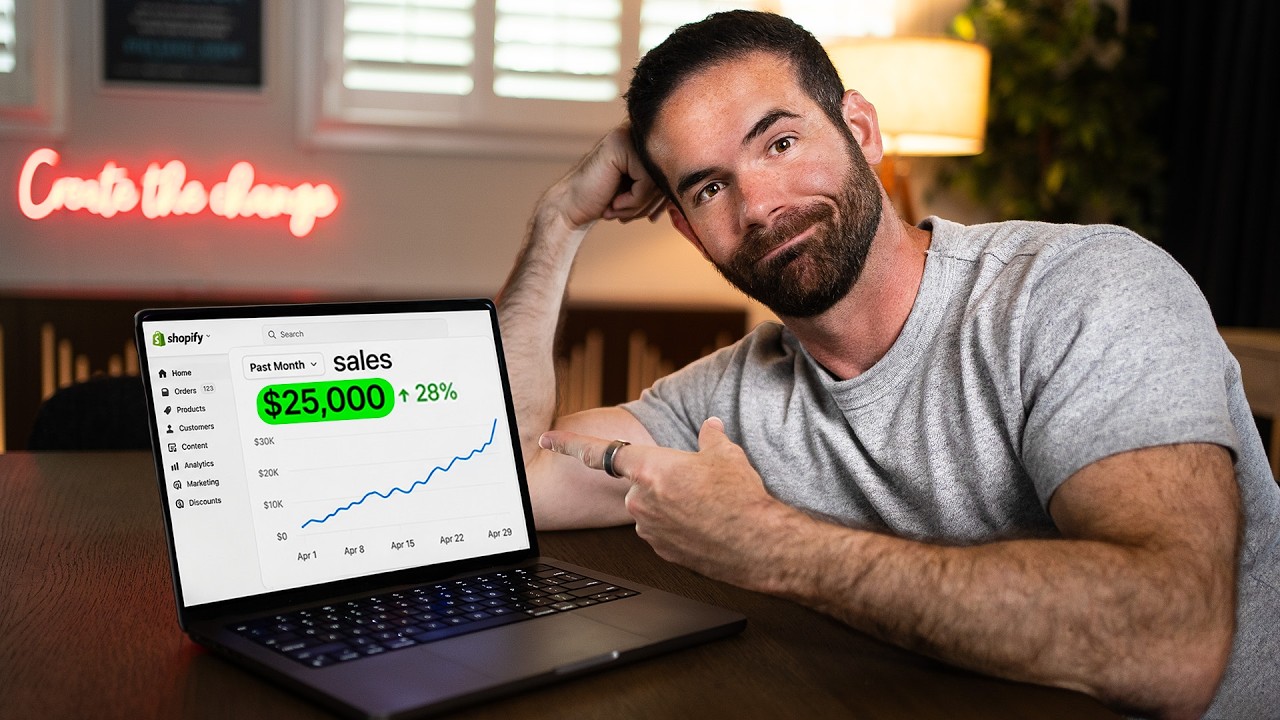 $25k in 90 days is easy when you do this.