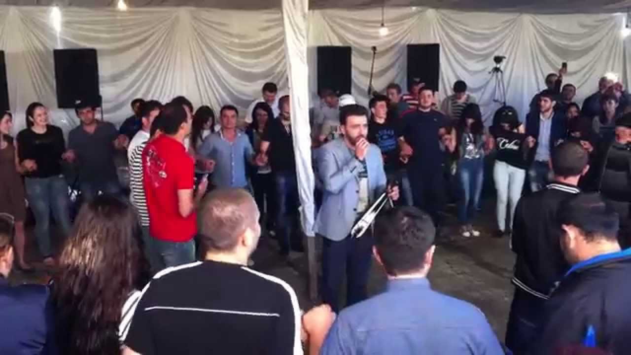 Stelios Xalkidis 31.05.15 Russia Part 1