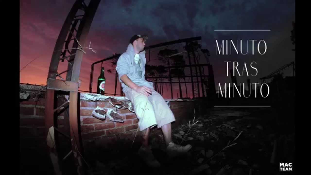 JT - Minuto tras minuto