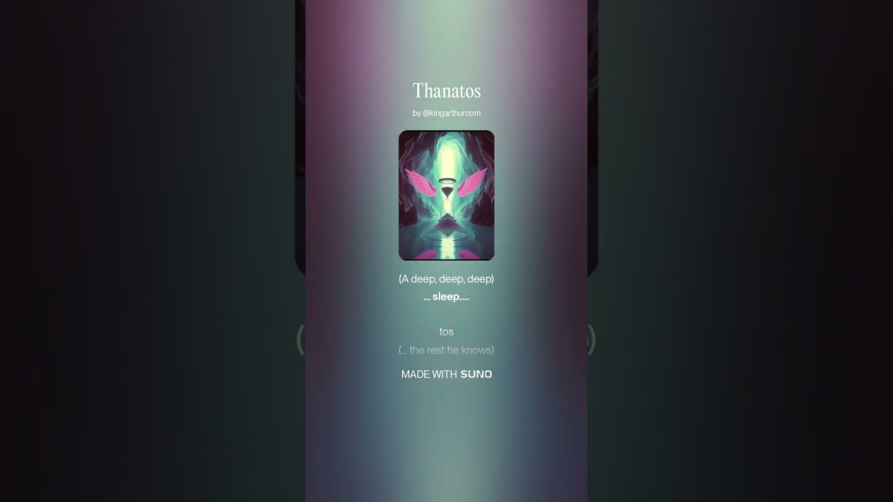 Thanatos 2