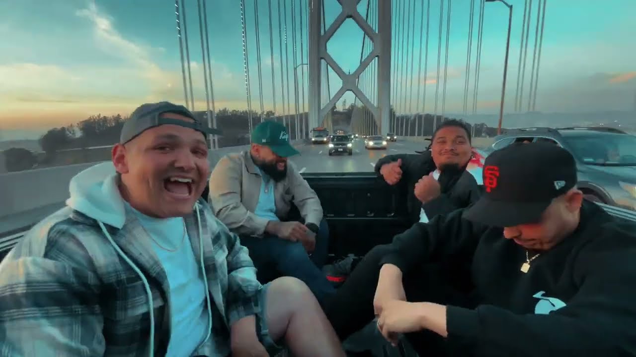 ZEE - Hyphy (Official Video)