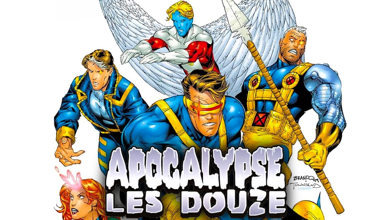 X-Men Intégrale 1999-2000 : la fameuse Saga des Douze vaut-elle encore le coup ?