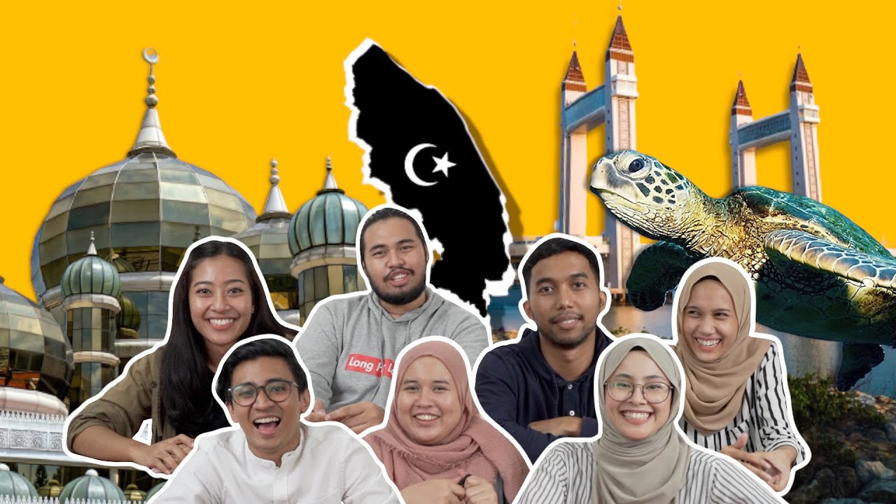 Teka Dialek Terengganu