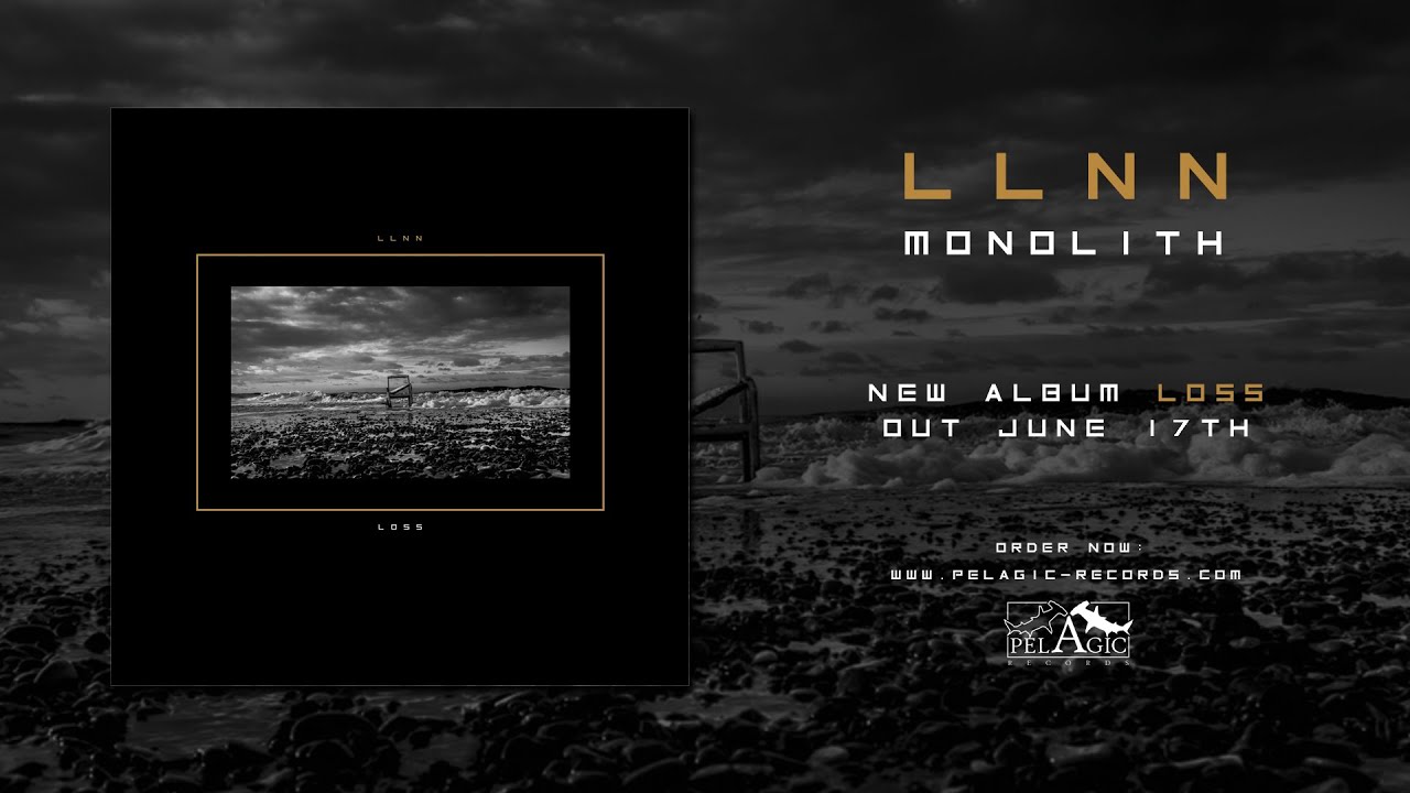 LLNN - Monolith - Loss