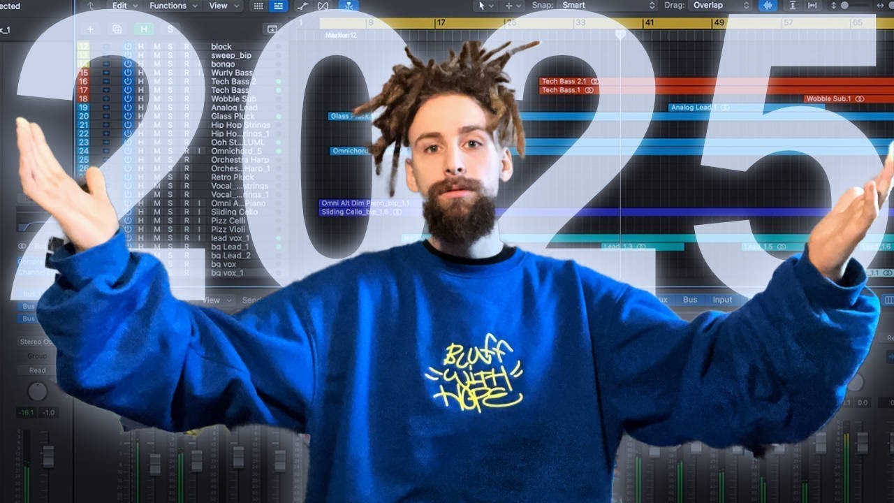 JAK PROGRESOWAĆ W MUZYCE [2025]