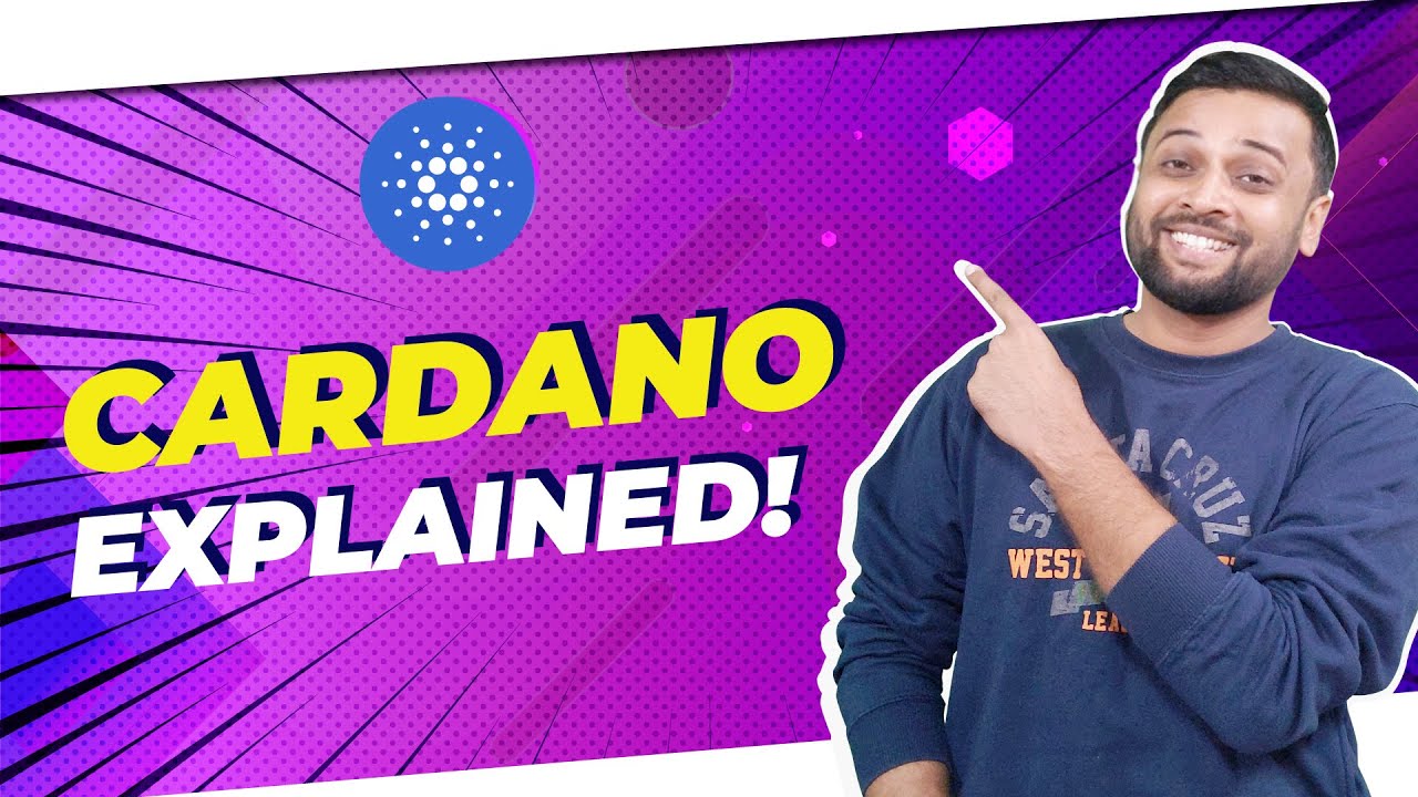 What is Cardano (ADA) ? | Cardano Explained - CoinSwitch Kuber