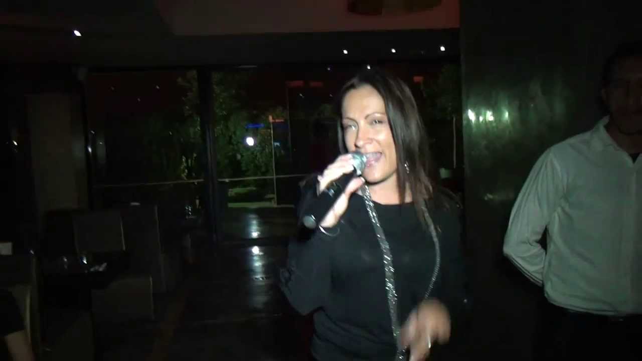 MYAH BAY MARRAKECH - DISCOTHEQUE