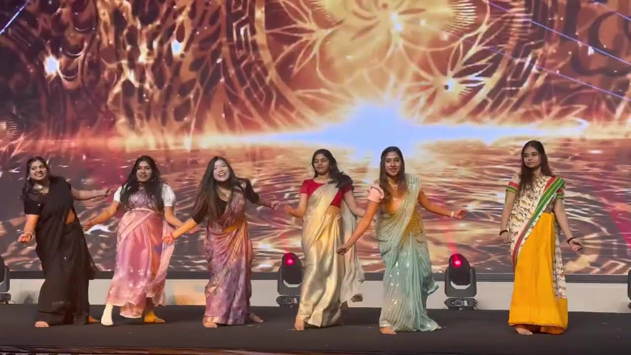 Indian Dance on Chinese Floor😍|Mallu Dr Chronicles | China | vlog