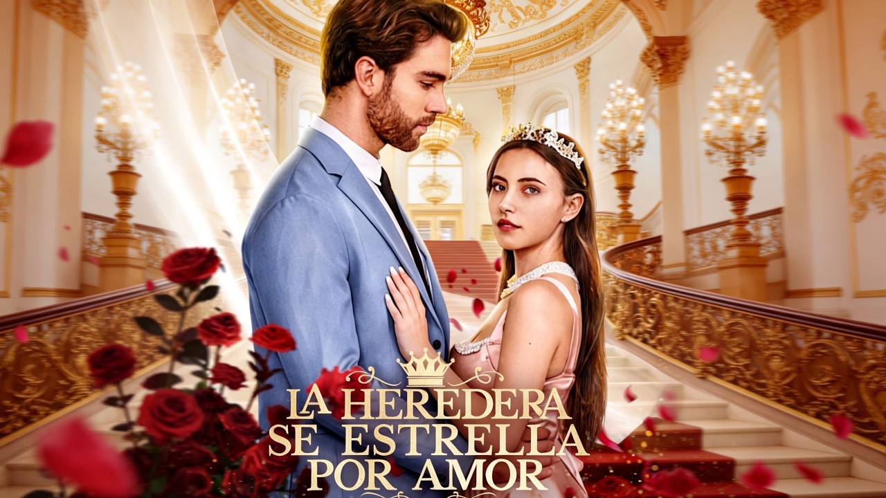 Binge-Watching [La heredera se estrella por amor] Series!#reelshorts