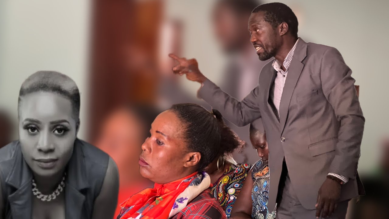 Bosmic otim: No one will take Maria A’s Land without a huge refund.