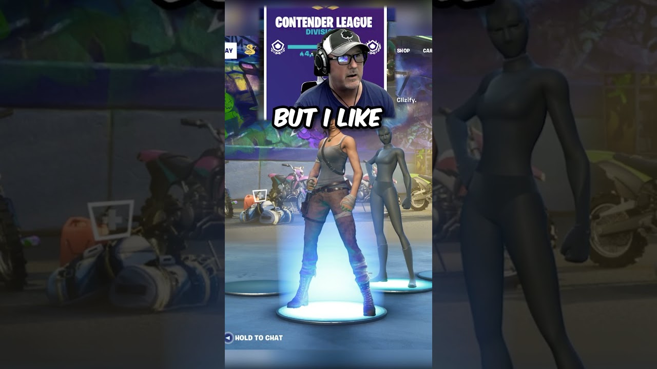 How I Improved With FORTNITE COACHING