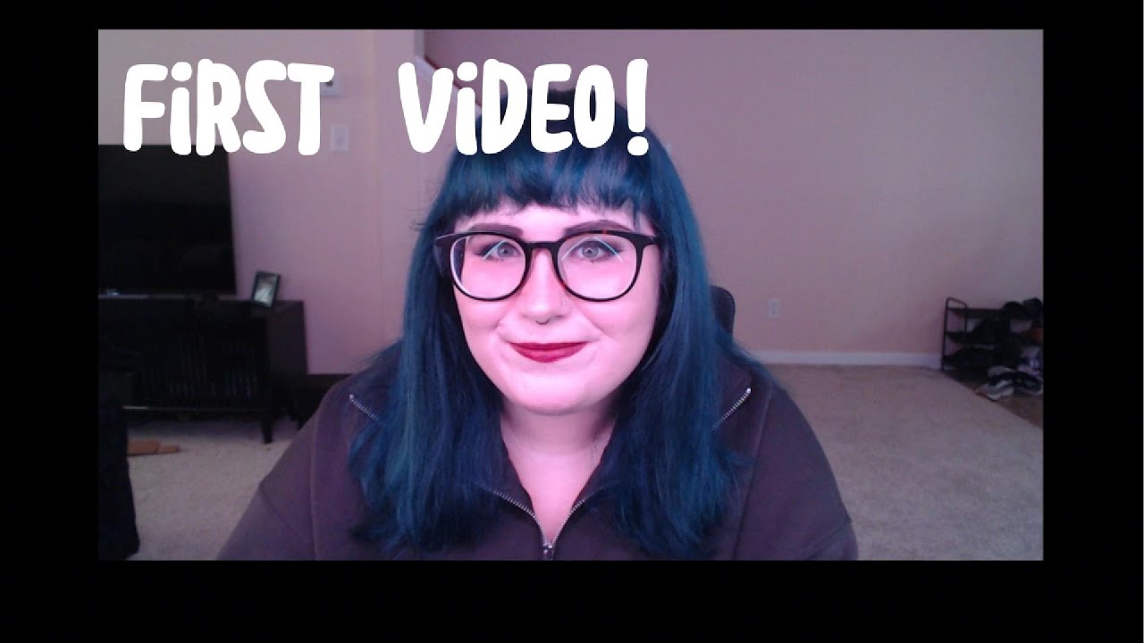 My First Video! Leaving Fat Acceptance + Channel Introduction