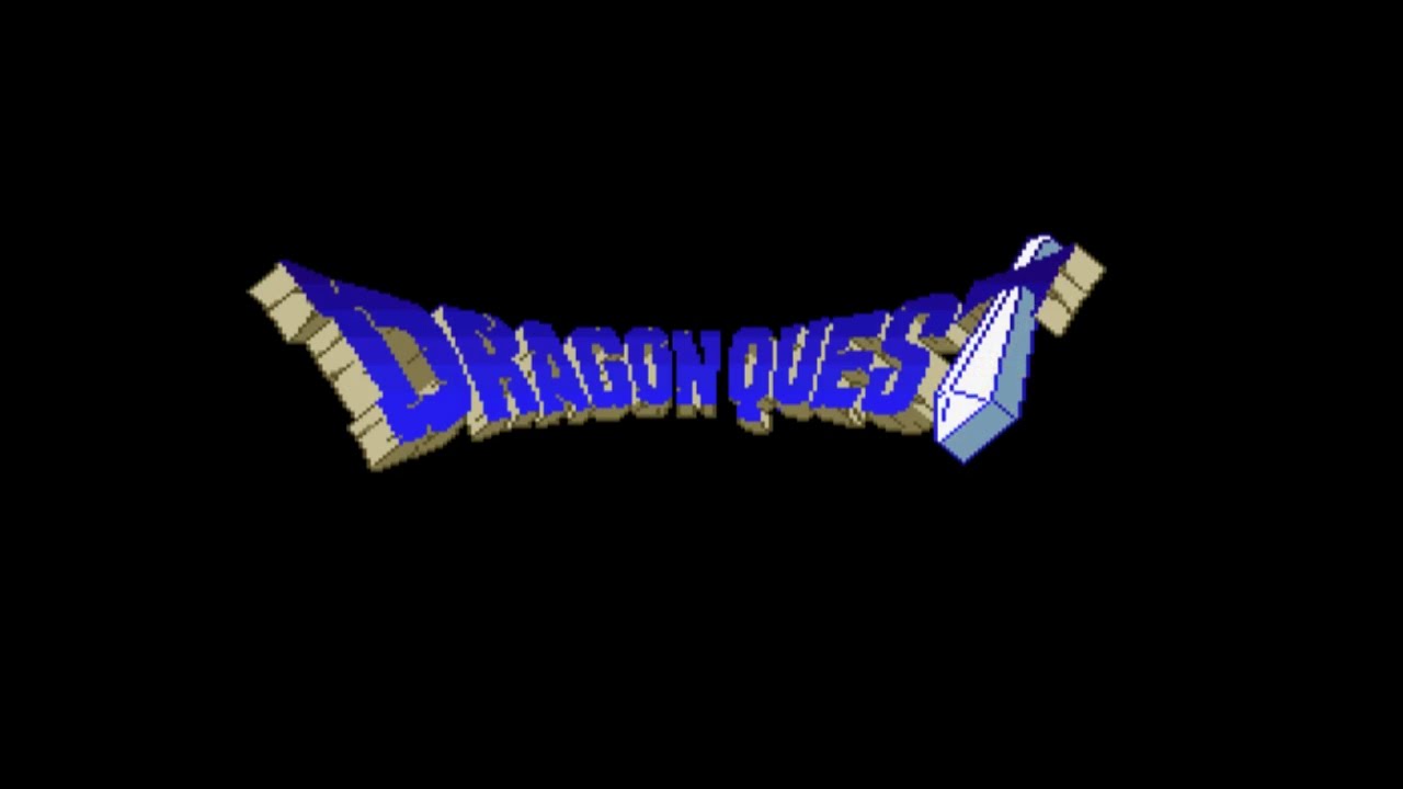 Dragon Quest 1 :: Episode 7 :: Dragon Lord