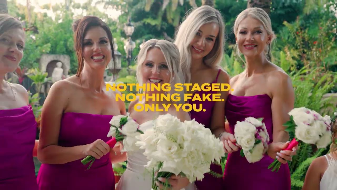 WEDDING VIDEOGRAPHER NYC - KOSTA NEKRASOV