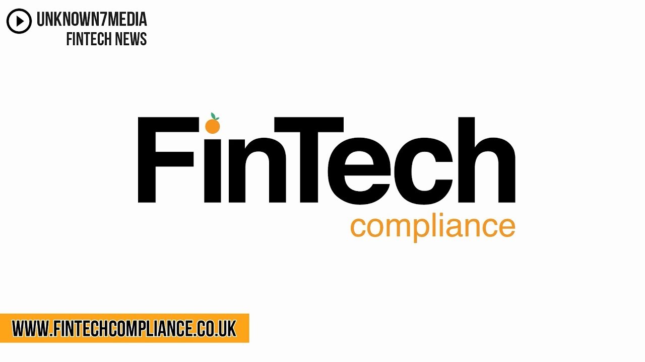 Fintech Compliance - Explained in 60 seconds at Fintech Connect Live 2017 London