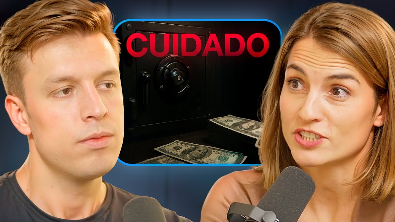 Lo Que Nadie Te Cuenta De Trabajar En Un Banco