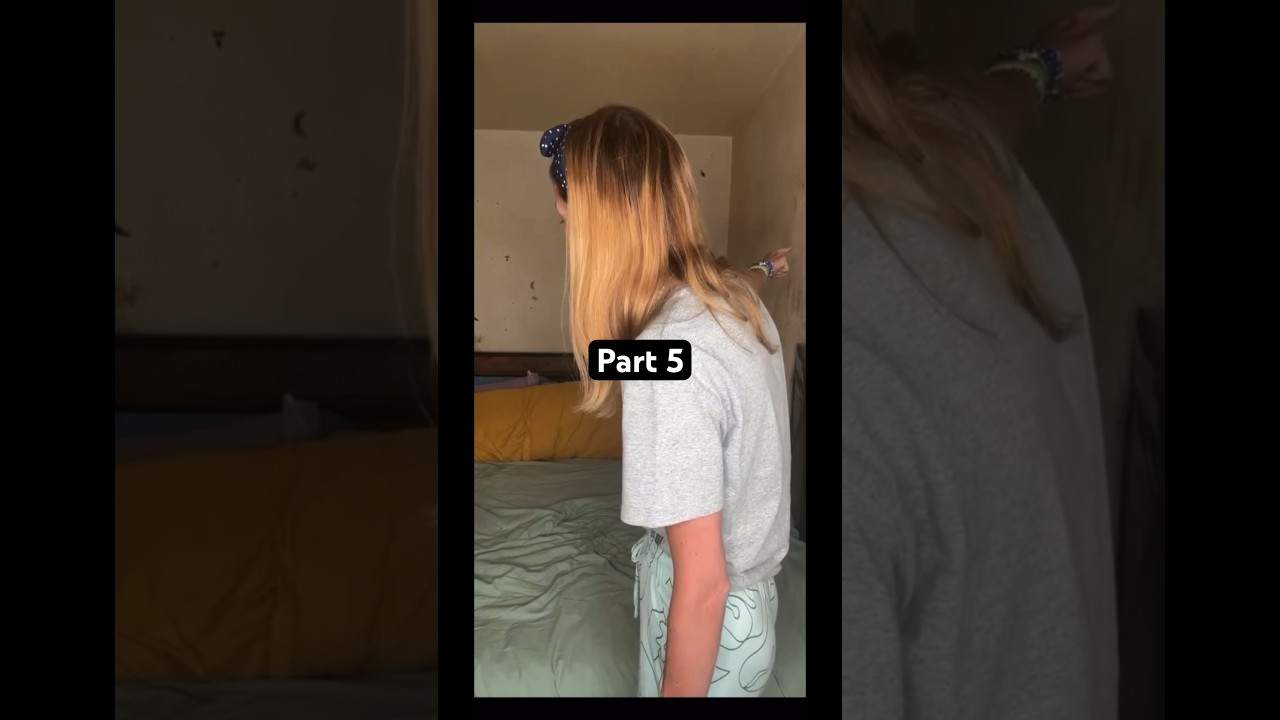Part 5 of 5- Stresses sister for views #healthyfamilyforce #hff #story