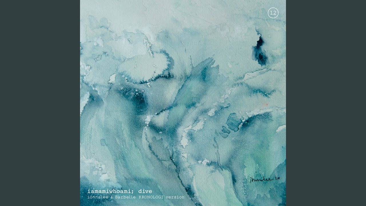 dive (KRONOLOGI Version)