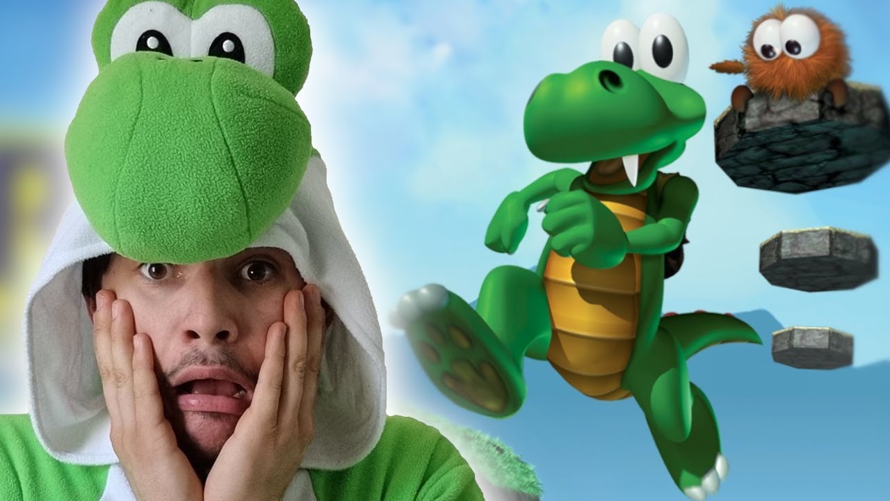 🔴SCHAFFE ICH 100%??🤔 CROC: THE LEGEND OF THE GOBBOS (PLATINUM EDITION)