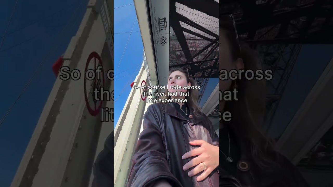 Day trip from Bilbao: Getxo!