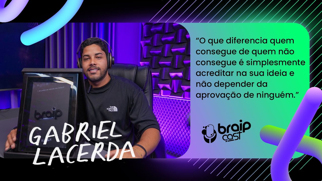 Hack Milion&aacute;rio: A magia do After Pay que faturou MILH&Otilde;ES! Com Gabriel Lacerda e Nicacio Oliveira
