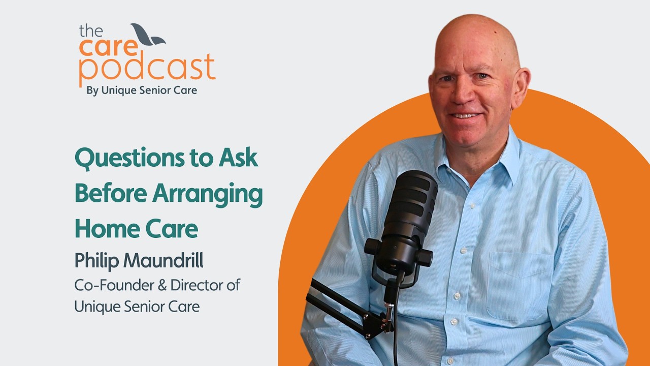 Questions to Ask Before Arranging Home Care | What Families Wish They Knew Earlier