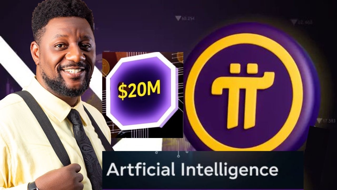 Pi Network + Ai = New Income Stream For Pioneers