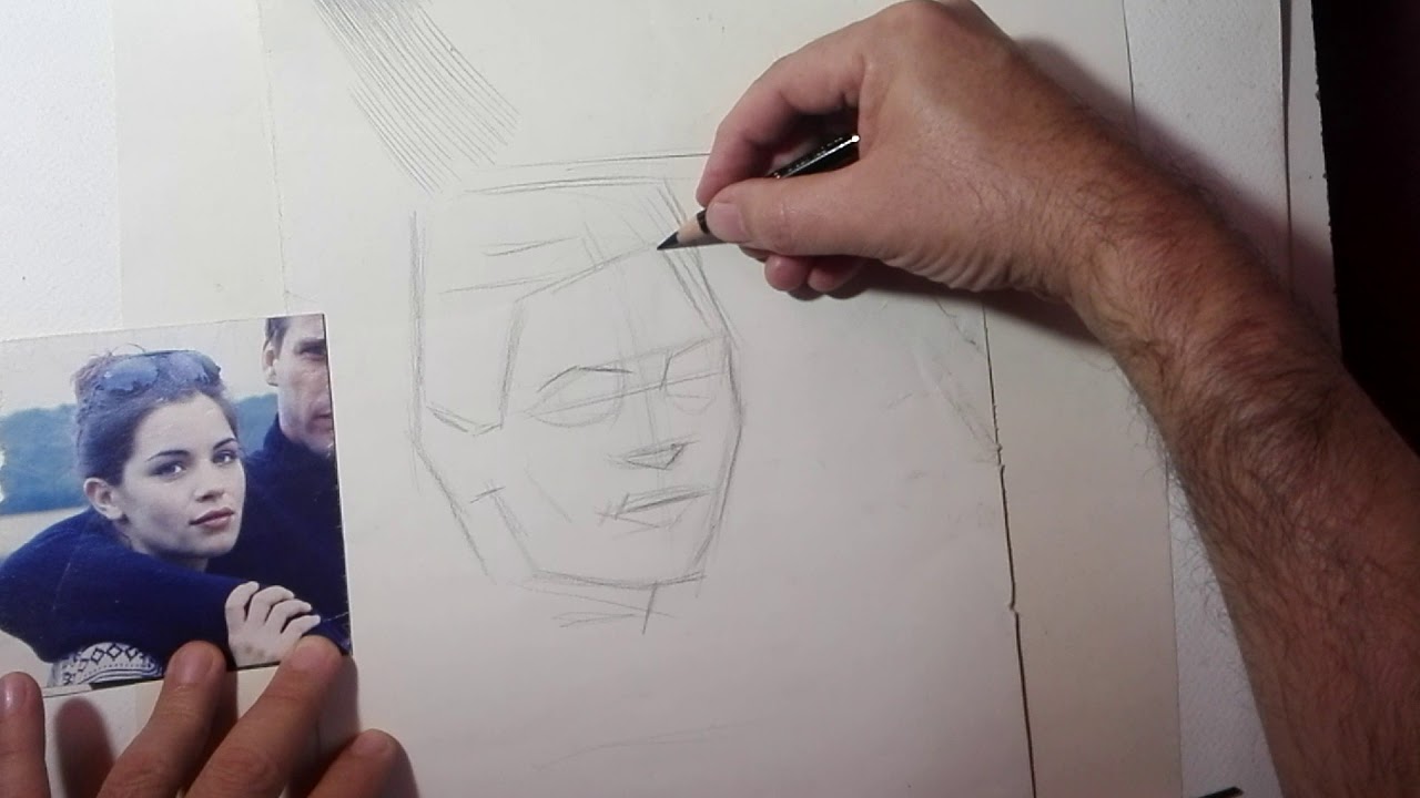 EL ENCAJADO ÁNGULOS