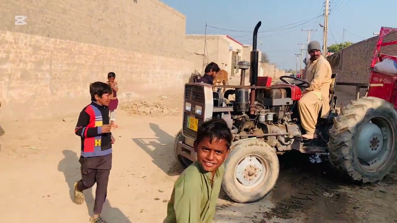 Mazhar fareed ny kr dia bazaar kharab 