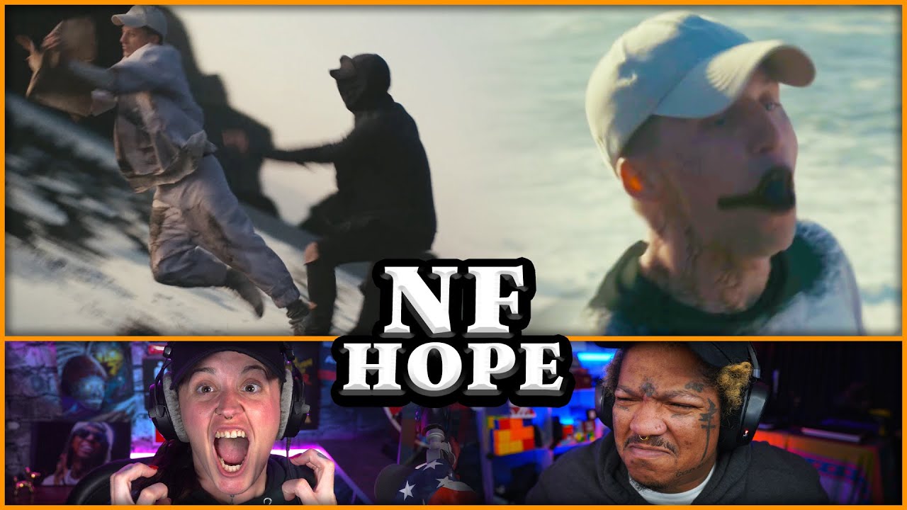 HE'S BACK!! | 
