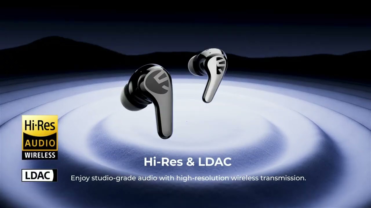 📢Новинка | SOUNDPEATS C30: Непревзойденное соотношение цены и качества. Беспроводные гибридные на...