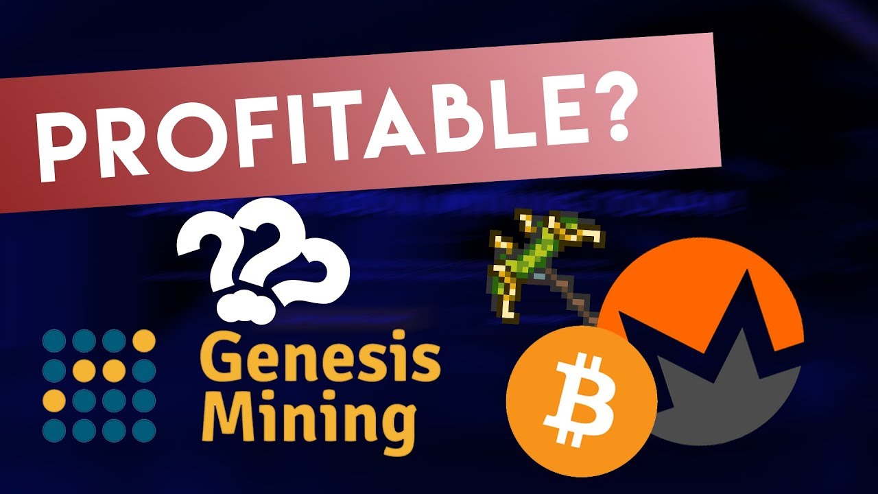 How to Calculate ROI Genesis Mining