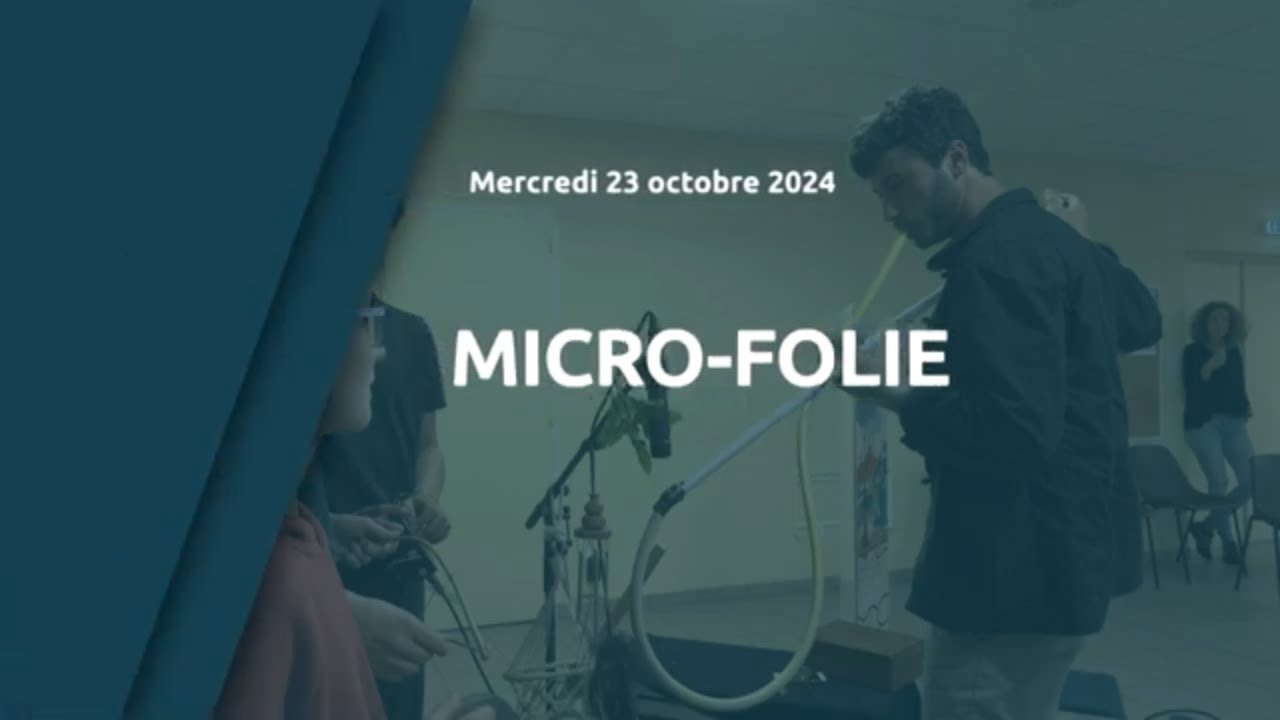 Micro-folie