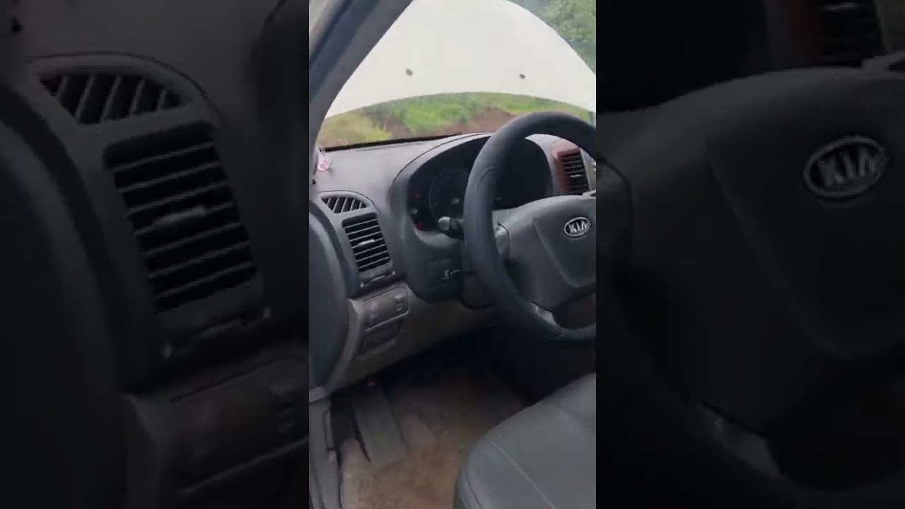 Kia Grand Carnival J3 CRDI p0088 rail pressure monitoring maximum pressure exceeded.