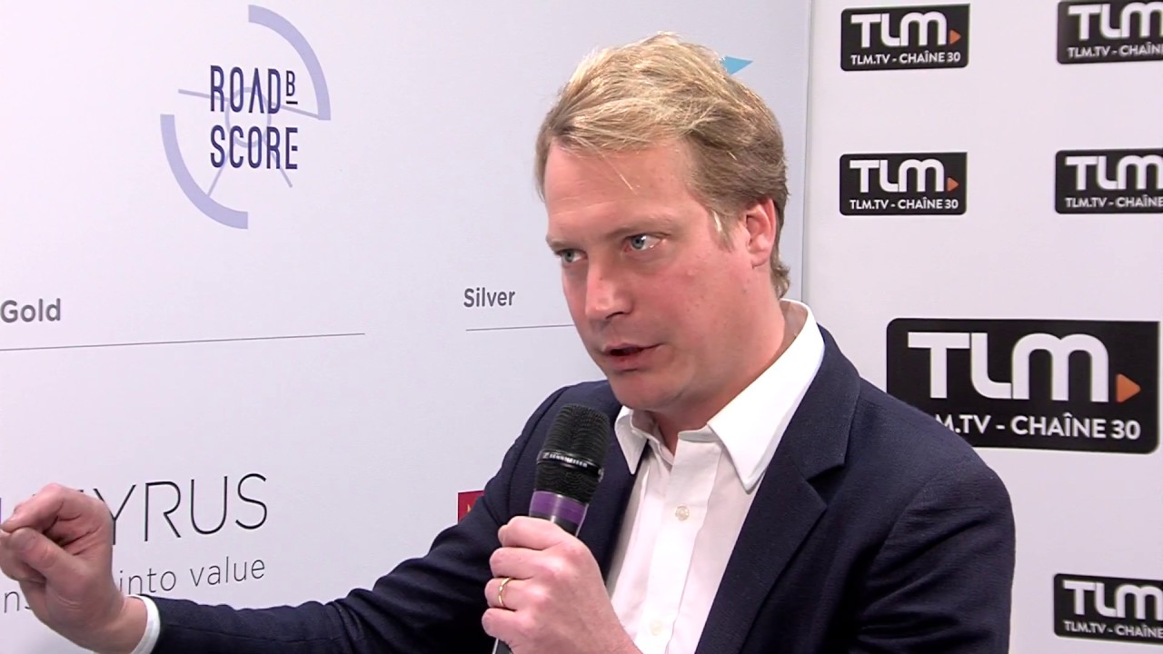 Jean-Charles Velge - QOVER - TLM