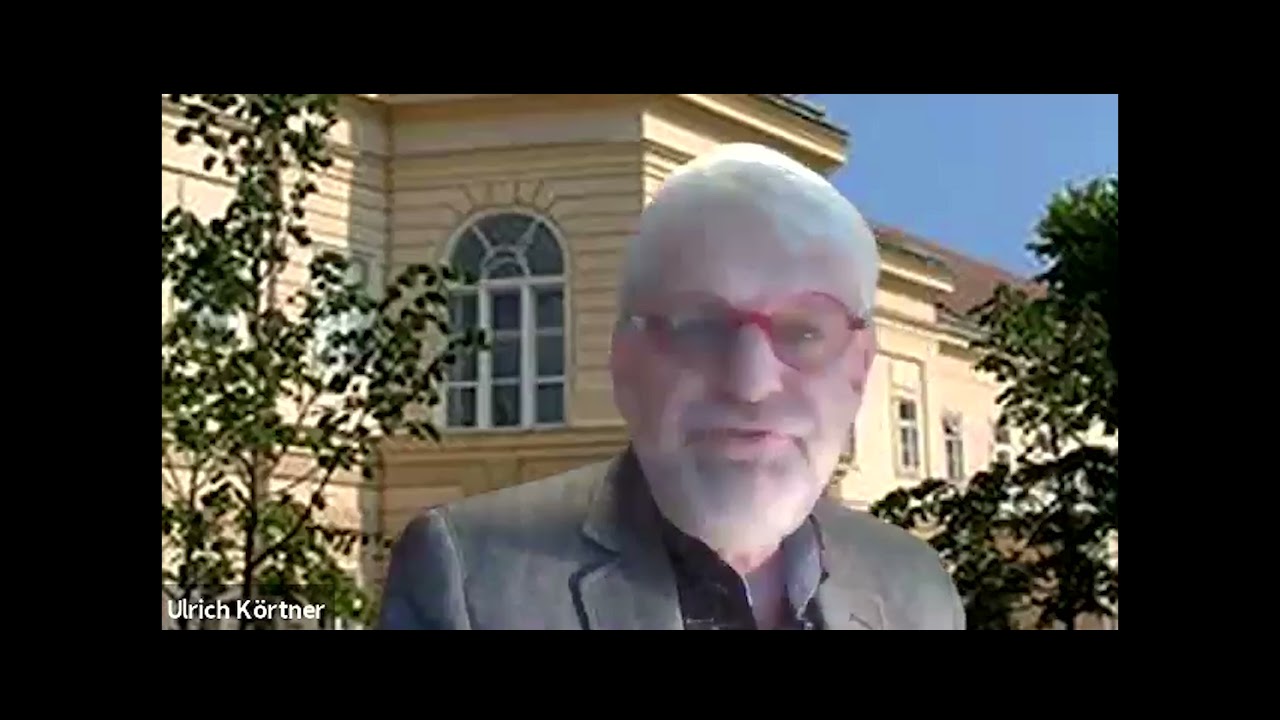 Wie viel Religion braucht eine plurale Gesellschaft? - Univ.- Prof. Dr. Ulrich K&ouml;rtner