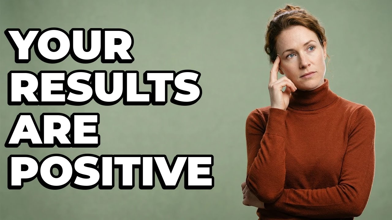 What Happens When A Doctor Interprets Positive STD Results?