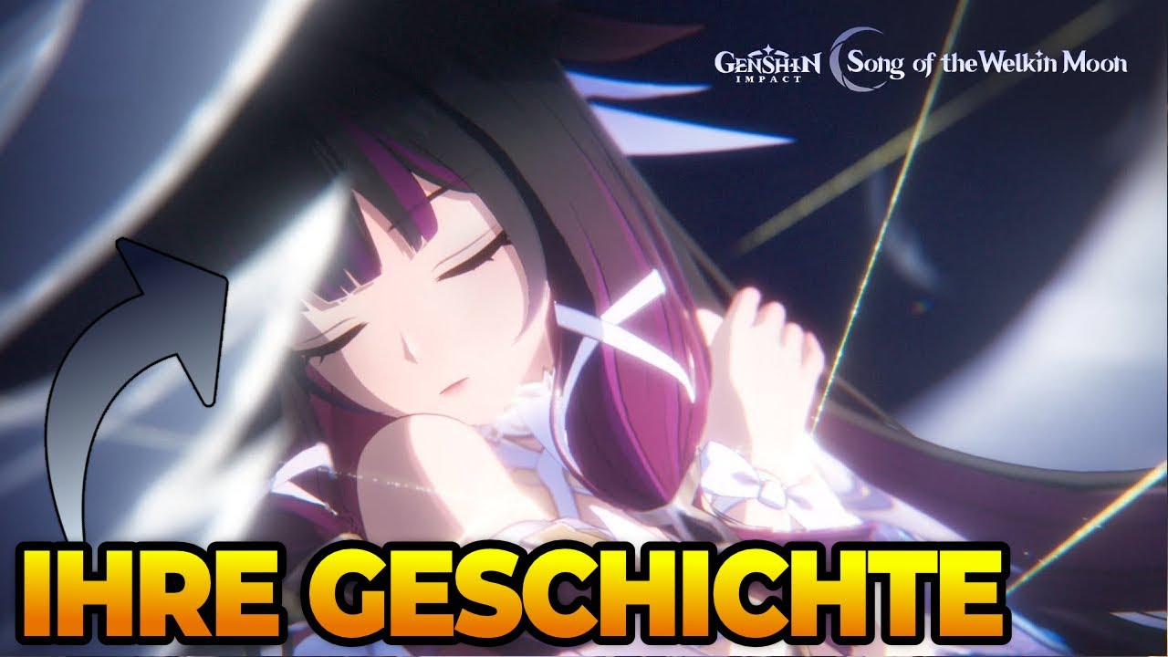 Columbina Trailer | Reaction und Analyse mit Sonius