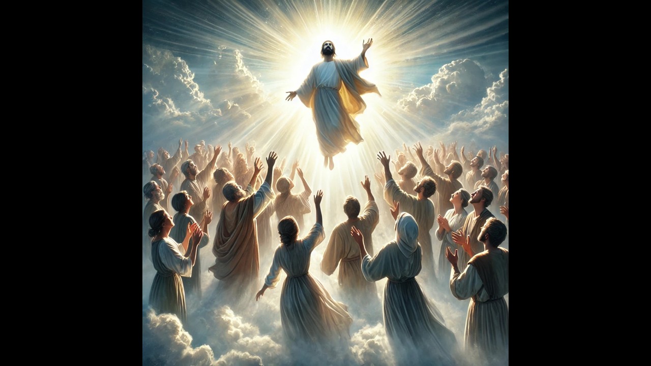 Jesus The Son