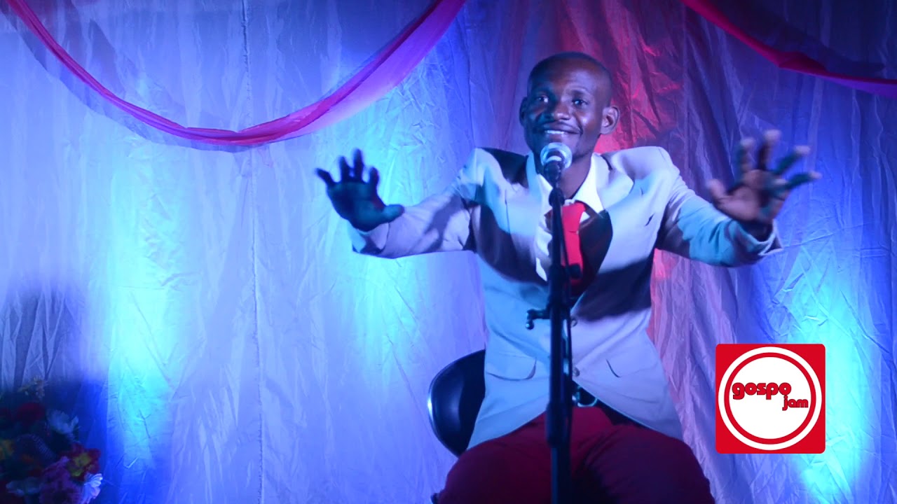 Gospo Jam | Live Session | Clervil Obendy
