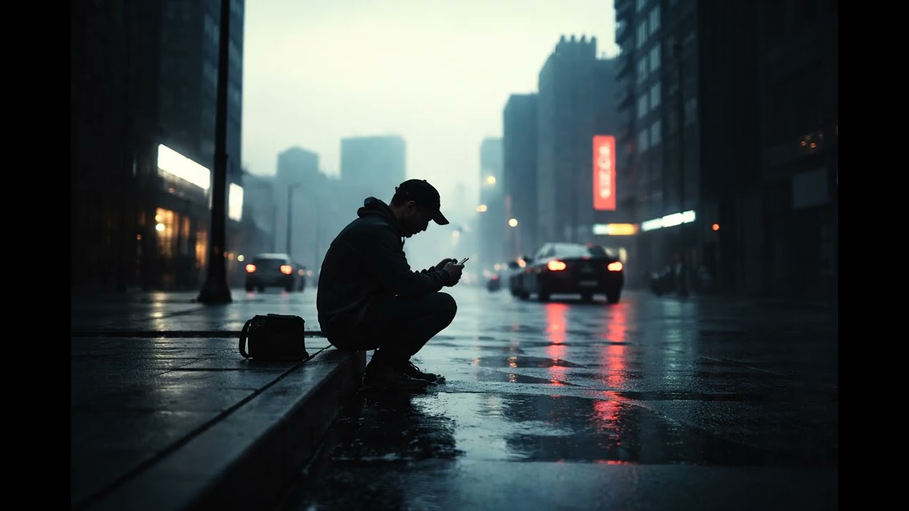 Stay Until Morning