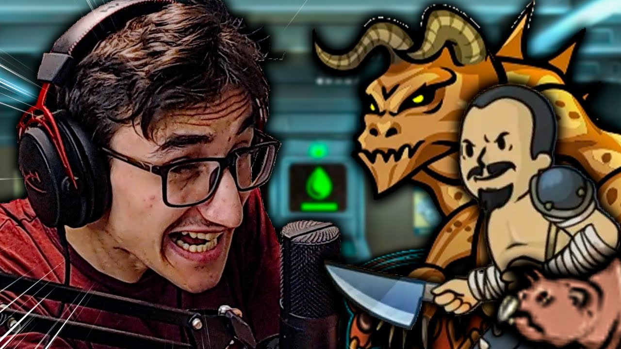 THIS IS IMPOSSIBLE!!! #9 Survival Mode Let's Play - Fallout Shelter Walkthrough by BinnyDiz