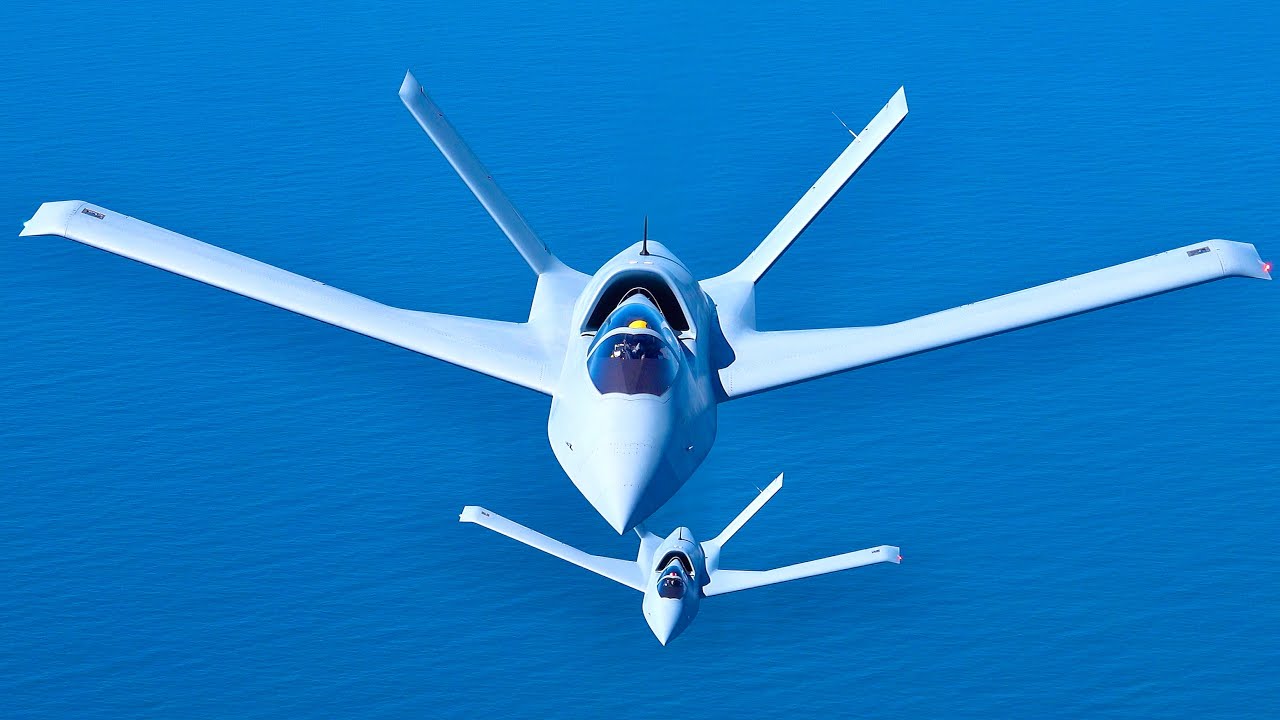 Aviation HIGHLIGHTS: PACIFIC AIRSHOW: Air-to-Air above the Westcoast!