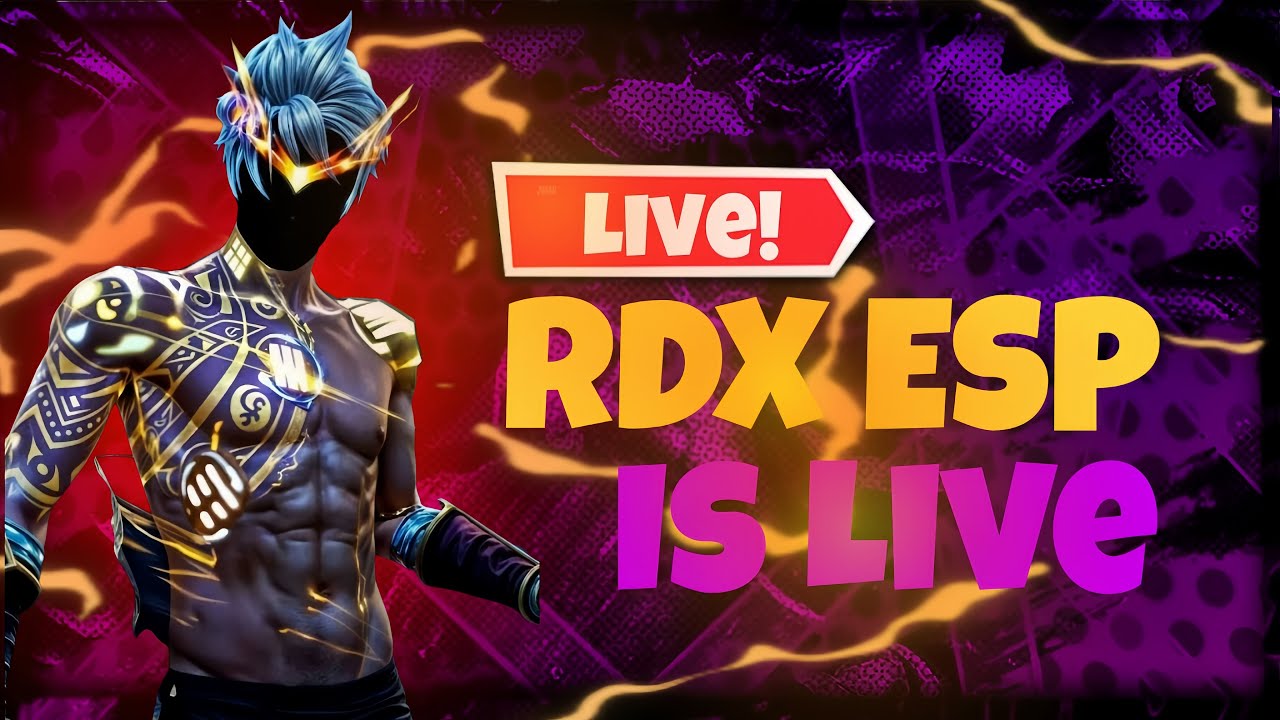 🔴rdxesp live | Aaj Live Giveaway 🎁| Sabko Milega  Reward🎁